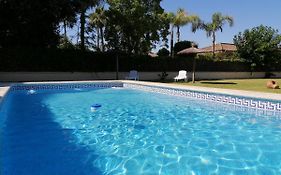 Chalet Exclusivo Costa Ballena